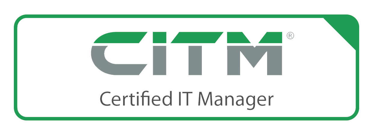 EPI IT Training Framework CITM Logo